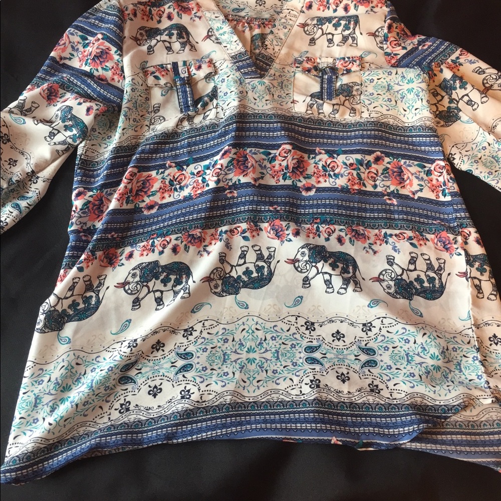 Blouse